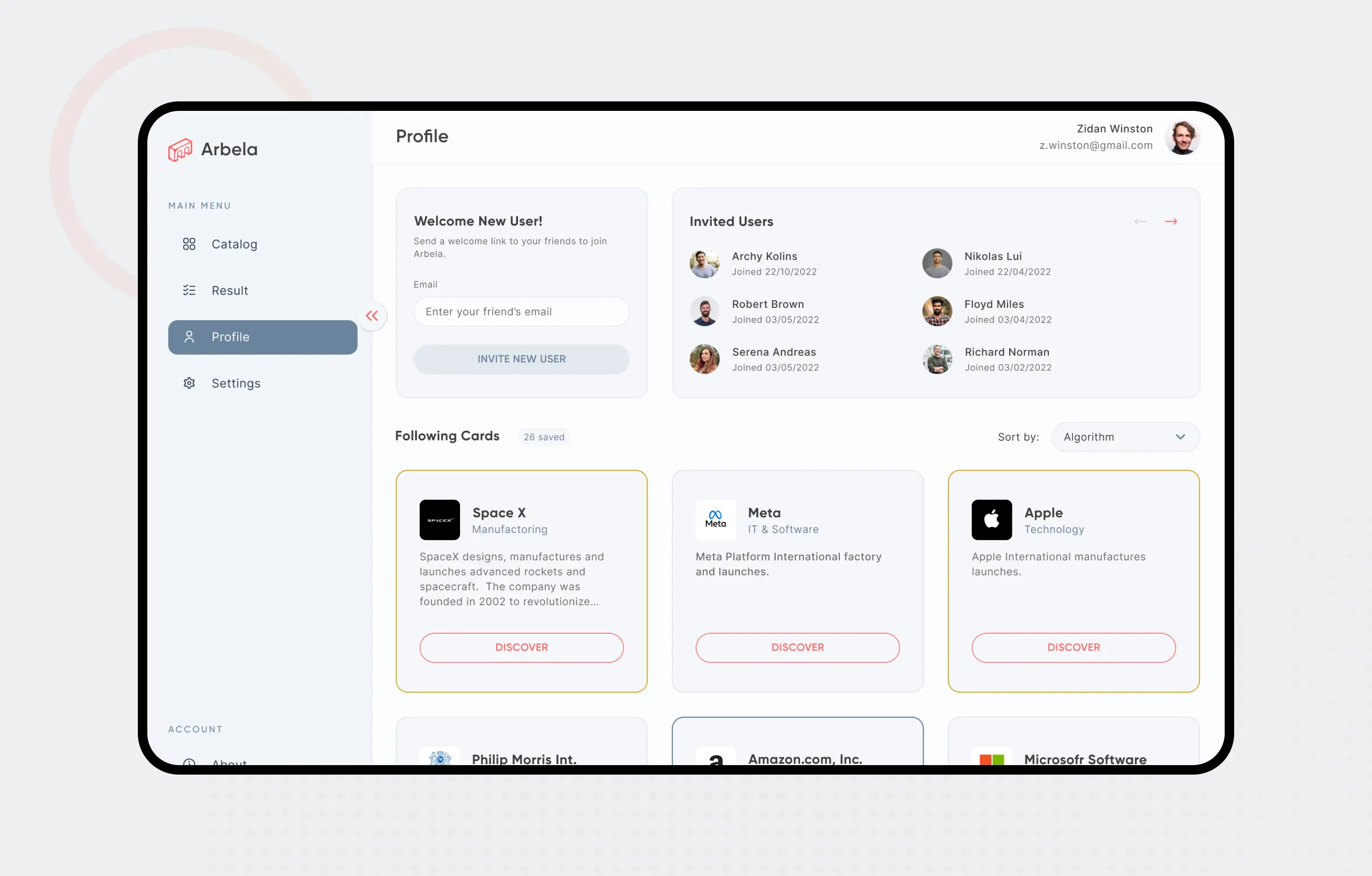 Project Web3 Investment Platform Development