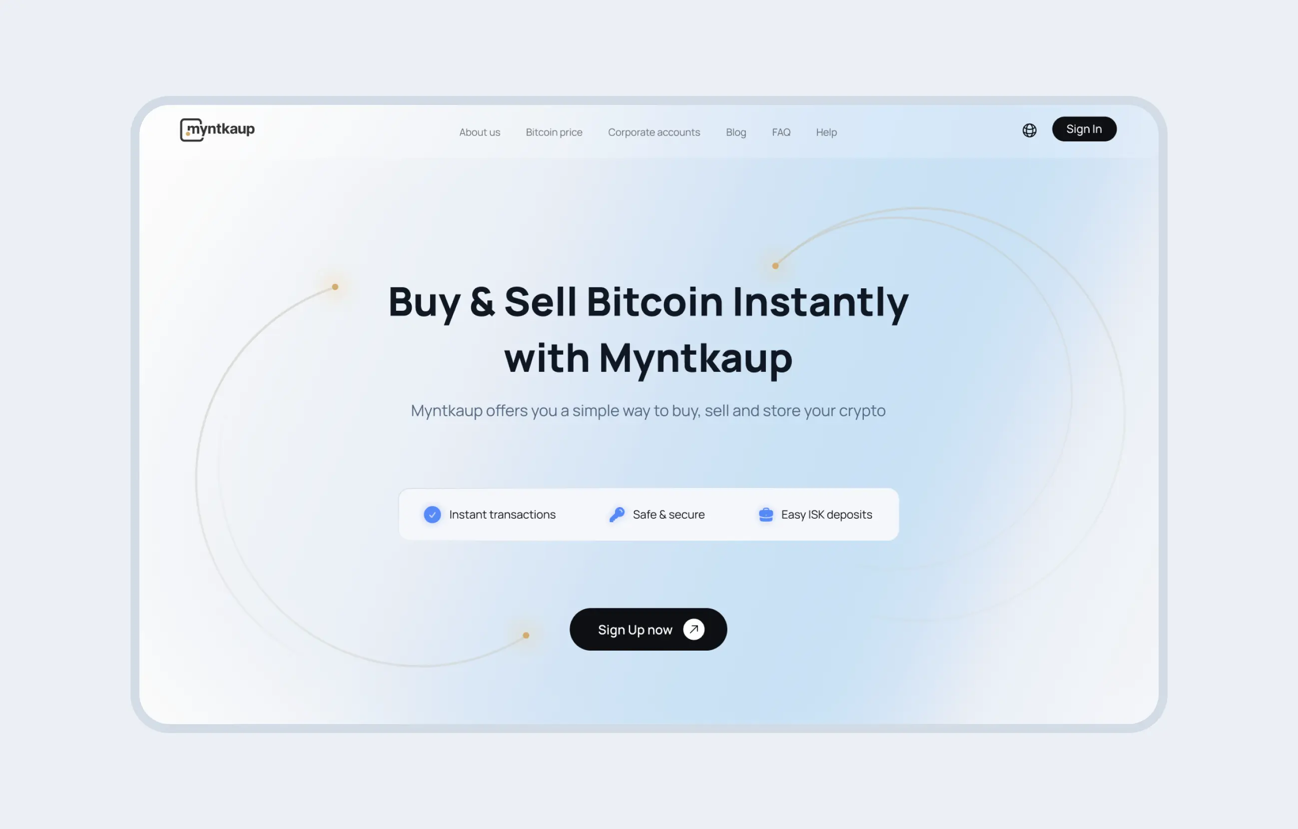 Crypto Portfolio Tracking App Development