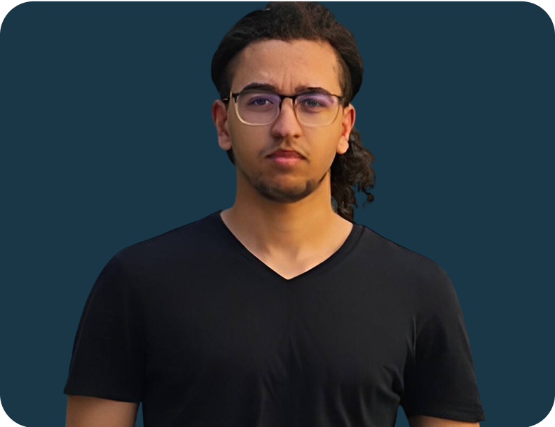 Team member photo